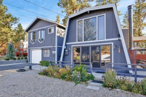 Mount Shasta Retreat #2073 by Big Bear Vacations